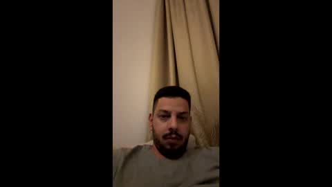 Snapshot of faried92 chatting on 7, 11, 2025 faried92 online show from 7, 11, 2025