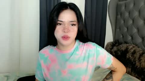 farrahmoanx online show from 21, 2, 2025