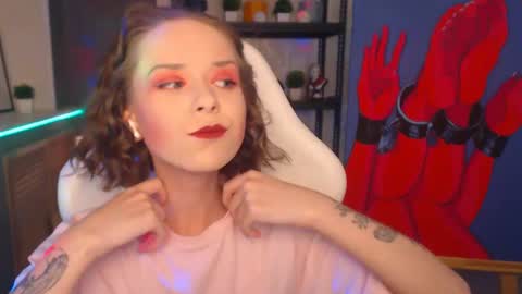 Snapshot of fascinating___eyes chatting on 8, 12, 2024 Fascinating   Eyes online show from 8, 12, 2024