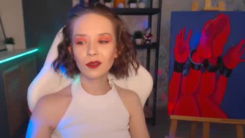 Snapshot of fascinating___eyes chatting on 29, 12, 2024 Fascinating   Eyes online show from 29, 12, 2024