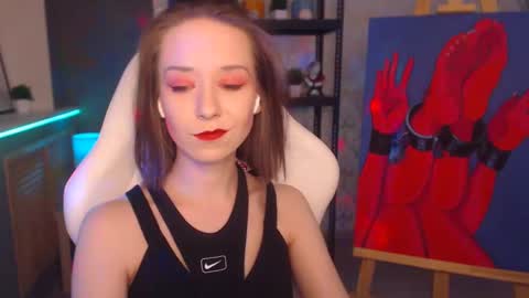 Snapshot of fascinating___eyes chatting on 17, 1, 2025 Fascinating   Eyes online show from 17, 1, 2025