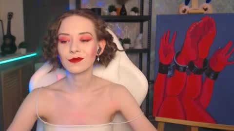 Fascinating   Eyes online show from 6, 2, 2026