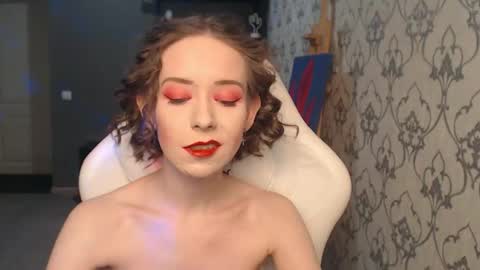 Fascinating   Eyes online show from 28, 3, 2026