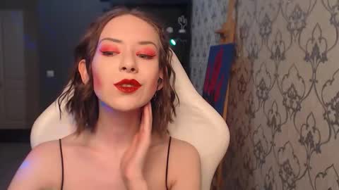 Fascinating   Eyes online show from 19, 4, 2026