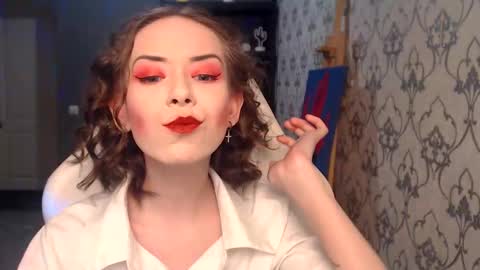 Fascinating   Eyes online show from 10, 6, 2026
