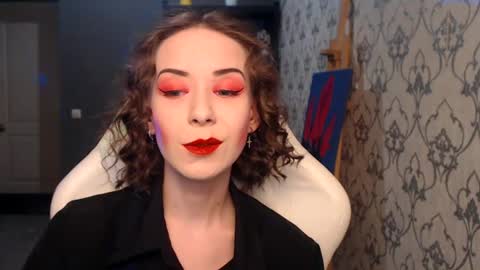 Fascinating   Eyes online show from 23, 6, 2026