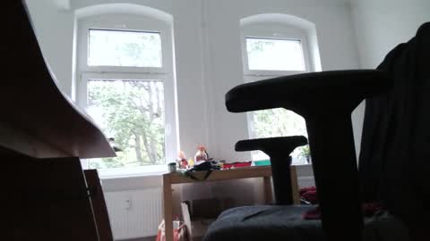 Snapshot of fat_bubble chatting on 21, 9, 2025 Fat Bernd online show from 21, 9, 2025