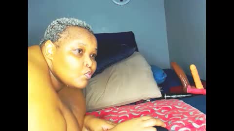 fatafricanqueen online show from 27, 3, 2026