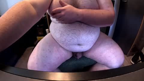 fatchubbybearguy online show from 17, 4, 2026