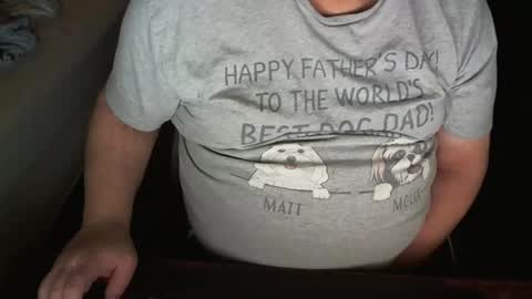 Snapshot of fatdaddycam chatting on 16, 1, 2026 Fat Daddy online show from 16, 1, 2026