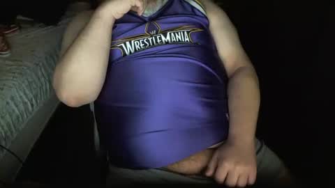 Snapshot of fatdaddycam chatting on 6, 2, 2026 Fat Daddy online show from 6, 2, 2026