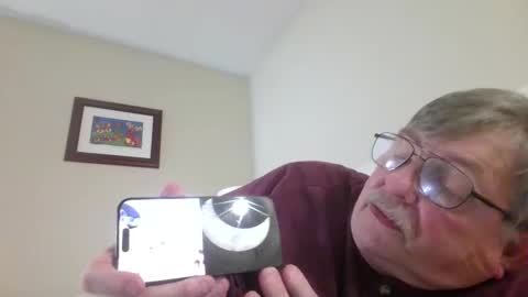 Snapshot of fatdickad chatting on 3, 1, 2025 fatdickad online show from 3, 1, 2025