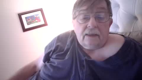 Snapshot of fatdickad chatting on 23, 1, 2025 fatdickad online show from 23, 1, 2025