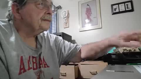 fatdickad online show from 16, 11, 2025