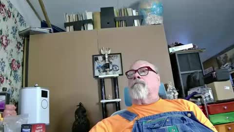 Fred. online show from 8, 2, 2025