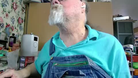 Fred. online show from 15, 2, 2025