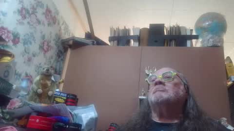 Fred. online show from 27, 3, 2026