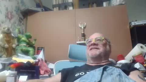 Fred. online show from 14, 4, 2026