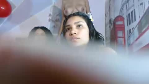 Snapshot of fatima_bosch chatting on 25, 2, 2026 fatima_bosch online show from 25, 2, 2026