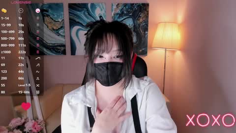 Tina online show from 2, 1, 2025