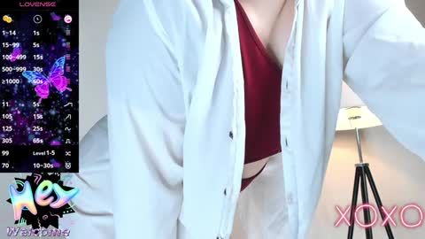 Tina online show from 5, 1, 2025