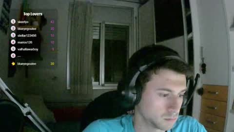 ThickDickTeen online show from 8, 2, 2026