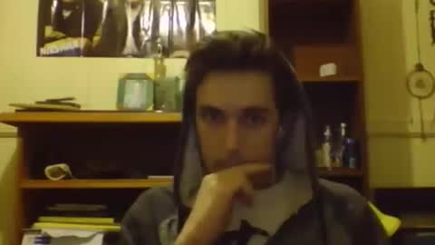 Snapshot of fauell chatting on 18, 1, 2026 fauell online show from 18, 1, 2026