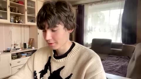 Faust online show from 26, 9, 2025