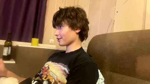 Faust online show from 26, 9, 2025