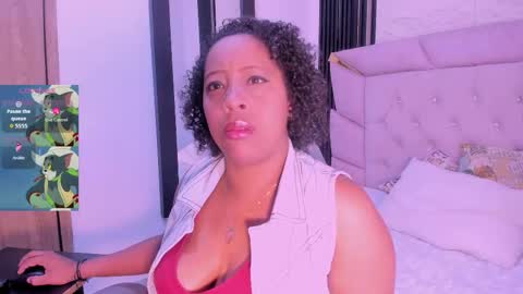 Snapshot of faver_1 chatting on 13, 9, 2025 Faver online show from 13, 9, 2025