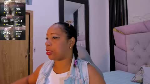 Snapshot of faver_1 chatting on 25, 9, 2025 Faver online show from 25, 9, 2025