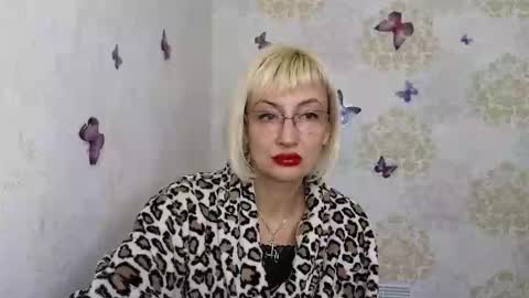 favorite_angel online show from 8, 2, 2025