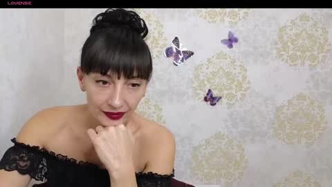 favorite_angel online show from 24, 11, 2025