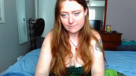 fawnforreste online show from 6, 8, 2026