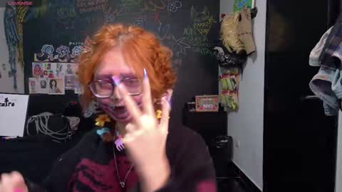 fay abby online show from 23, 10, 2025