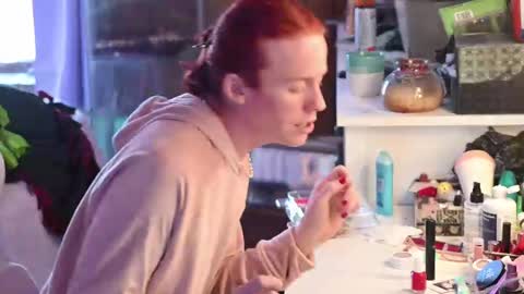 Snapshot of fayeholloway chatting on 23, 2, 2025 Faye Holloway online show from 23, 2, 2025