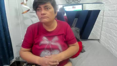 fayruz_milf online show from 16, 3, 2026