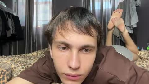Snapshot of fcherthth chatting on 29, 7, 2026 Mark online show from 29, 7, 2026