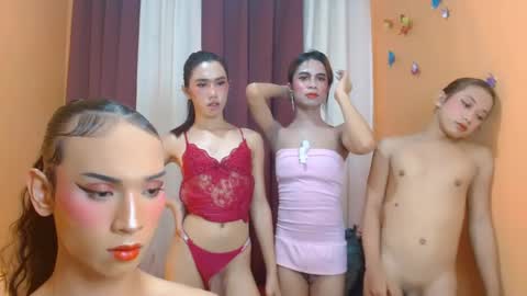 fckcieloangel online show from 26, 3, 2026