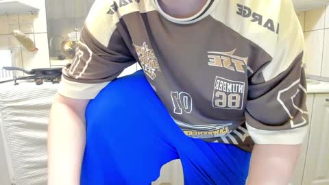 Michael online show from 28, 1, 2025