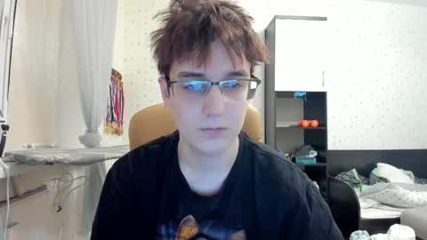 Michael online show from 4, 3, 2025