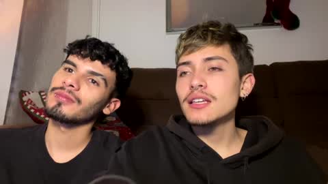 federik online show from 22, 12, 2024