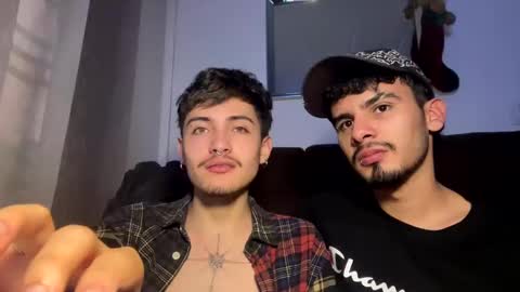 federik online show from 6, 1, 2025