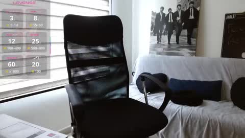 Federico Ofarrel online show from 21, 2, 2026