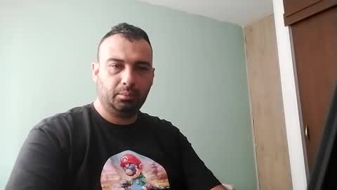 Snapshot of federikofer2 chatting on 1, 2, 2025 federico online show from 1, 2, 2025