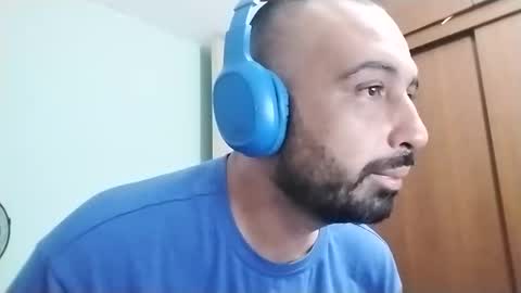 Snapshot of federikofer2 chatting on 18, 10, 2025 federico online show from 18, 10, 2025