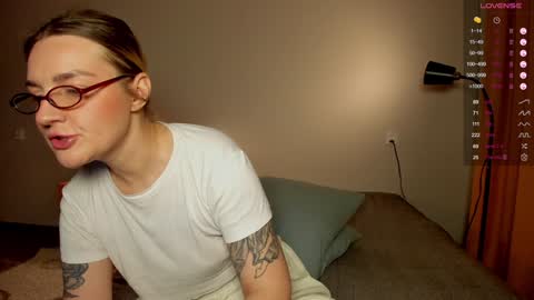 Snapshot of fedoseya chatting on 22, 1, 2025 Fedosya Baby Girl online show from 22, 1, 2025