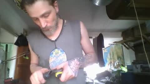 Snapshot of feelfemdom chatting on 28, 3, 2026 feelfemdom online show from 28, 3, 2026