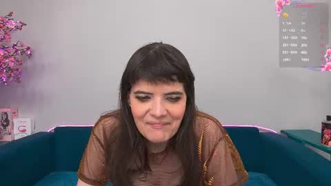 Laura online show from 17, 7, 2026