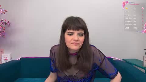 Laura online show from 31, 7, 2026